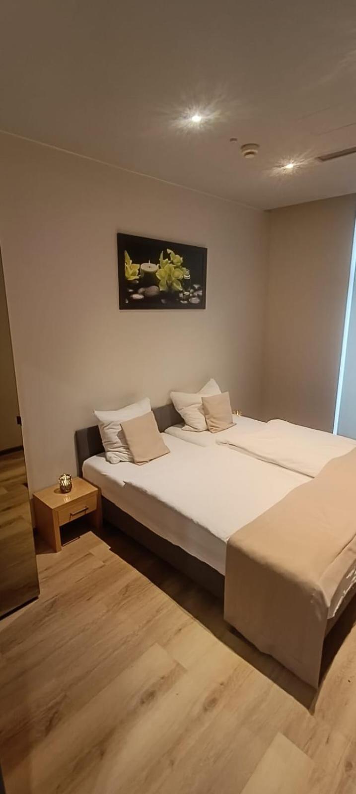 科纳酒店 克拉科夫 外观 照片