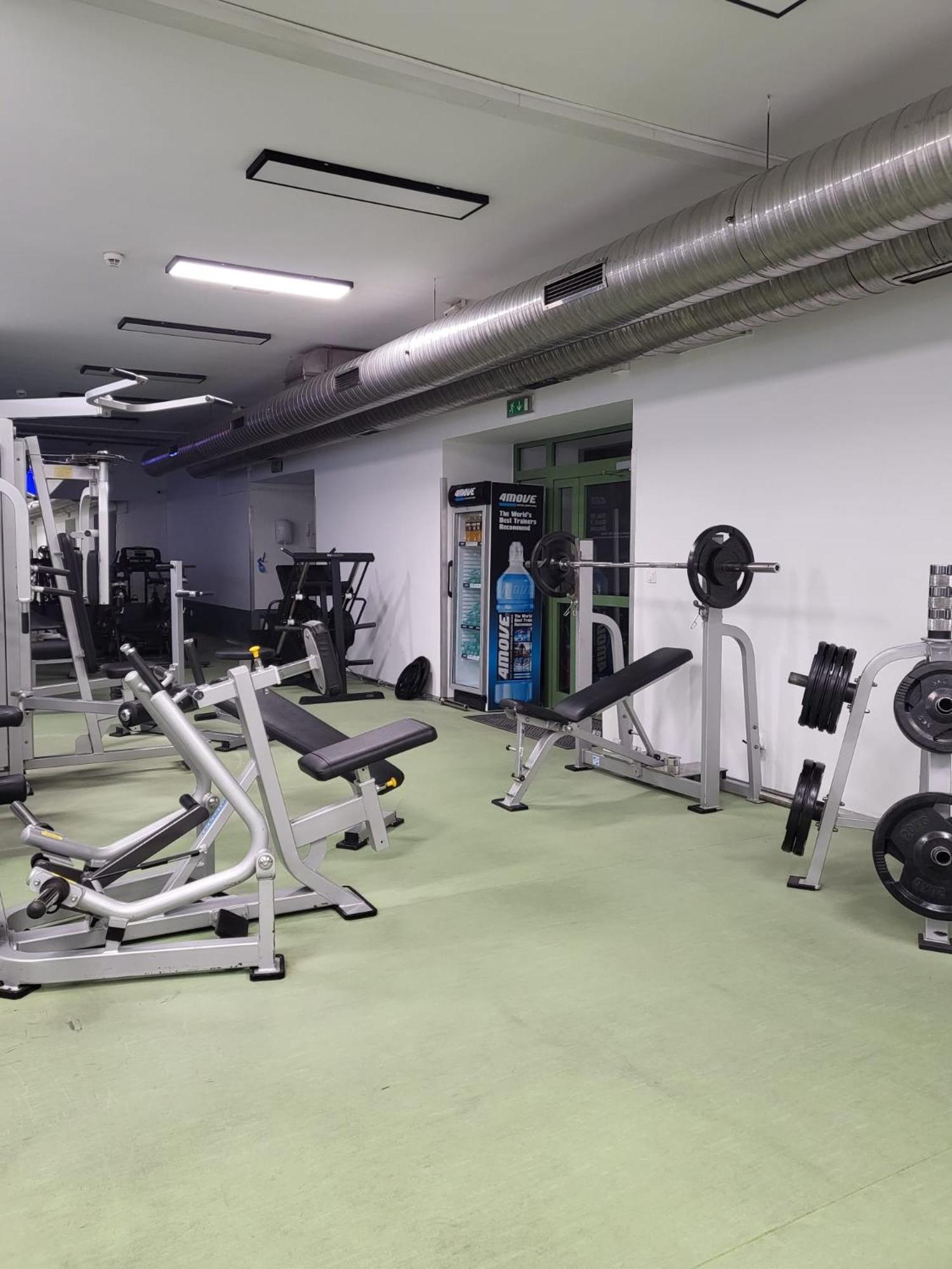 科纳酒店 克拉科夫 外观 照片